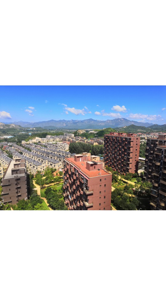降价出售，首创澜茵山一层带花园108平精装三居，现价230万