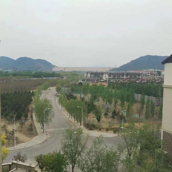 雲溪公寓，次顶层，南北通透，精装修，拎包入住
